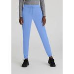 Pace Knit Jogger Petite Ceil 2Xl