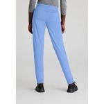 Pace Knit Jogger Petite Ceil 2Xl