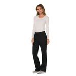 Revolution Wmn Cargo Trs Black L