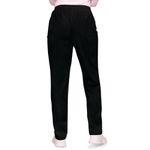 Unisex Scrub Trouser Black S