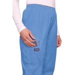 Unisex Scrub Trouser Ceil S