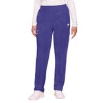 Unisex Scrub Trouser Grape Xl