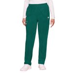 Unisex Scrub Trouser Hunt Green S