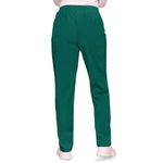 Unisex Scrub Trouser Hunt Green Xs