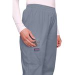 Unisex Scrub Trouser Grey S