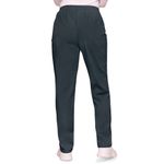 Unisex Scrub Trouser Pewter S