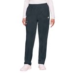 Unisex Scrub Trouser Pewter Xxs