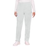 Unisex Scrub Trouser White 3Xl