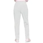 Unisex Scrub Trouser White L