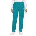 Unisex Scrub Trouser Teal Xl