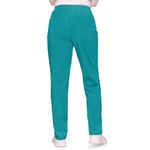 Unisex Scrub Trouser Teal Xxs