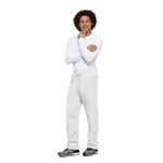 Unisex Scrub Trs Regular White Xl