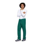 Drawstring Scrub Trs Hunter Grn L