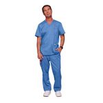 Revolution Scrub Top Ceil L