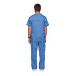 Revolution Scrub Top Ceil S