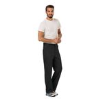 Revolution Mens Cargo Trs Black S