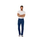 Revolution Mens Cargo Trs Navy M