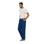 Revolution Mens Cargo Trs Navy S
