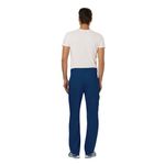 Revolution Mens Cargo Trs Navy Xxs