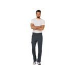 Revolution Mens Cargo Trs Pewter S