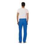 Revolution Mens Cargo Trs Ro Blu Xxs