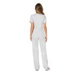 Revolution Womens Wrap Top White Xs