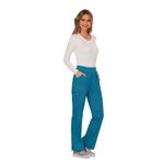 Revolution Wmn Cargo Trs Carblu S