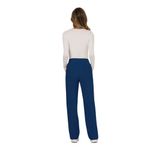 Revolution Wmn Cargo Trs Navy Xs