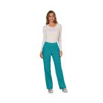 Revolution Wmn Cargo Trs Teal 2Xl