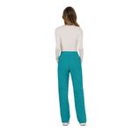 Revolution Wmn Cargo Trs Teal 2Xl
