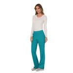 Revolution Wmn Cargo Trs Teal 2Xs