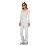 Revolution Wmn Cargo Trs White 3Xl