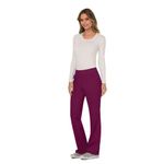 Revolution Wmn Cargo Trs Wine 2Xl