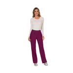 Revolution Wmn Cargo Trs Wine 3Xl