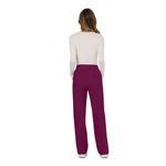 Revolution Wmn Cargo Trs Wine 3Xl