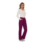 Revolution Wmn Cargo Trs Wine 2Xs