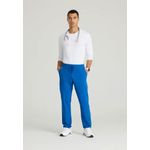 Slipins Rebound Pants Sht Ro Blu Xs
