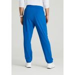 Slipins Rebound Pants Sht Ro Blu L