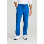 Slipins Rebound Pants Sht Ro Blu Xl