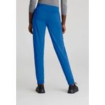 Pace Knit Jogger Regular Ro Blue S