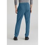 Slipins Rebound Pants Sht Bahblu L