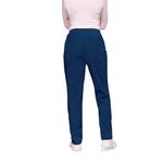 Unisex Scrub Trouser Navy Xs