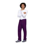 Drawstring Scrub Trs Eggplant 2Xl