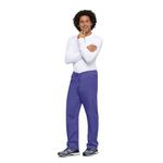 Drawstring Scrub Trs Grape 3Xl