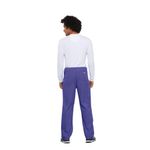 Drawstring Scrub Trs Grape S