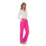 Revolution Wmn Cargo Trs Epink Xs
