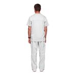 Revolution Scrub Top White S