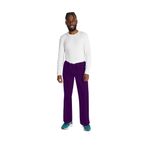Signature Ds Bottoms Eggplant 2Xl