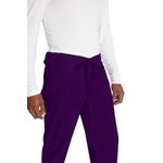 Signature Ds Bottoms Eggplant M