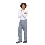 Drawstring Scrub Trs Pale Grey 2Xl